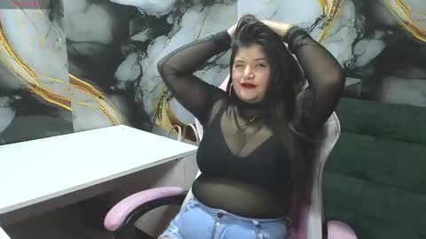 Snapshot of _alice34 chatting on 02.21.26 _alice34 online show from 02.21.26