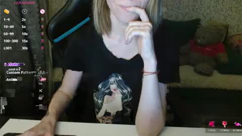  AliceCullen  online show from 11.15.25