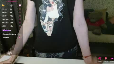  AliceCullen  online show from 11.22.25