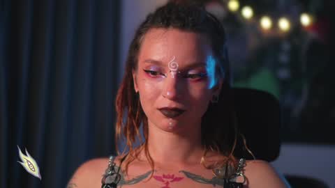 Snapshot of _alicemorrison_ chatting on 12.12.24 Alice Morrison Mistress Datura online show from 12.12.24