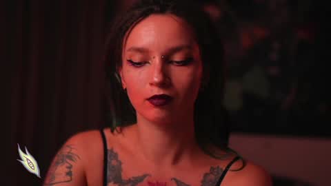 Snapshot of _alicemorrison_ chatting on 12.25.24 Alice Morrison Mistress Datura online show from 12.25.24