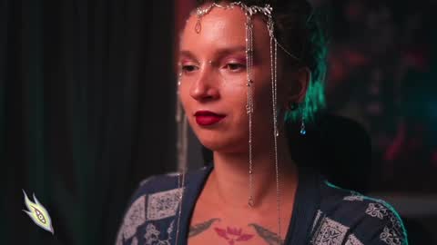 Snapshot of _alicemorrison_ chatting on 12.30.24 Alice Morrison Mistress Datura online show from 12.30.24