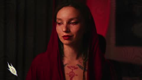 Snapshot of _alicemorrison_ chatting on 01.09.25 Alice Morrison Mistress Datura online show from 01.09.25