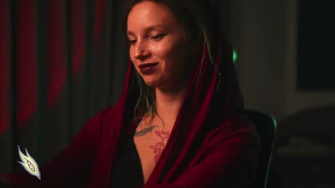 Snapshot of _alicemorrison_ chatting on 01.12.25 Alice Morrison Mistress Datura online show from 01.12.25