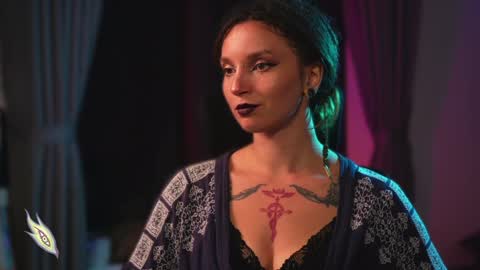 Snapshot of _alicemorrison_ chatting on 01.24.25 Alice Morrison Mistress Datura online show from 01.24.25