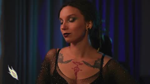 Snapshot of _alicemorrison_ chatting on 01.30.25 Alice Morrison Mistress Datura online show from 01.30.25