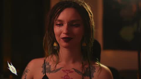 Snapshot of _alicemorrison_ chatting on 02.01.25 Alice Morrison Mistress Datura online show from 02.01.25