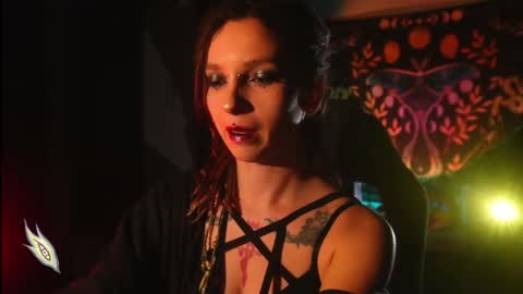 Snapshot of _alicemorrison_ chatting on 11.09.25 Alice Morrison Mistress Datura online show from 11.09.25