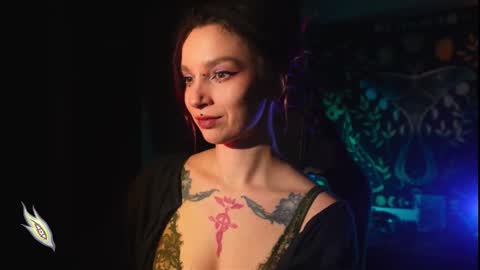 Snapshot of _alicemorrison_ chatting on 01.16.26 Alice Morrison Mistress Datura online show from 01.16.26