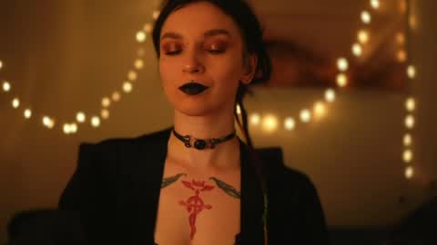 Alice Morrison Mistress Datura online show from 05.03.26