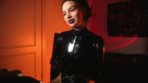 Alice Morrison Mistress Datura online show from 06.17.26