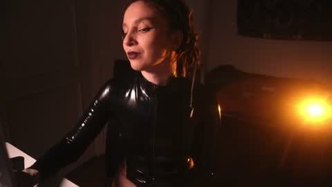 Alice Morrison Mistress Datura online show from 07.06.26