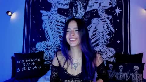 _alicesasha_ online show from 03.27.26