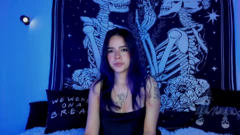 _alicesasha_ online show from 04.01.26
