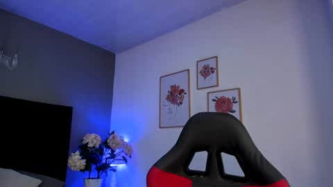 Snapshot of _aliice_1 chatting on 01.17.25 Alice online show from 01.17.25