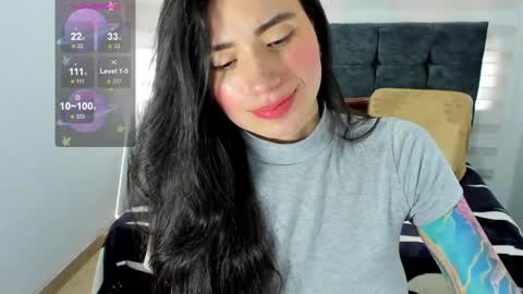 Snapshot of _aliice_1 chatting on 02.06.25 Alice online show from 02.06.25