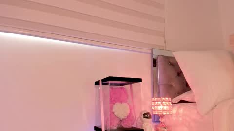 Snapshot of _alissonrose chatting on 02.01.26 Karo online show from 02.01.26