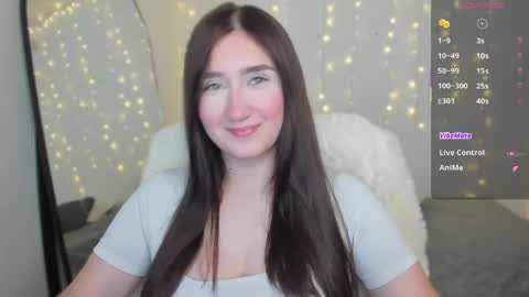 Snapshot of _allisongomez chatting on 05.19.26 _allisongomez online show from 05.19.26