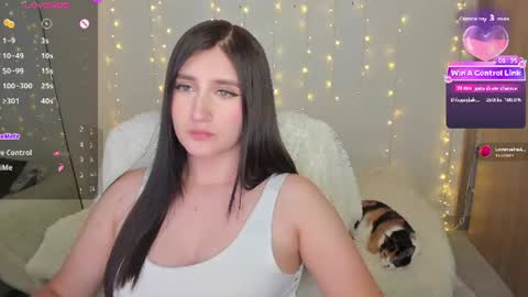 Snapshot of _allisongomez chatting on 06.22.26 _allisongomez online show from 06.22.26