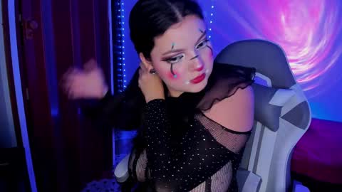 Alisa online show from 10.12.25