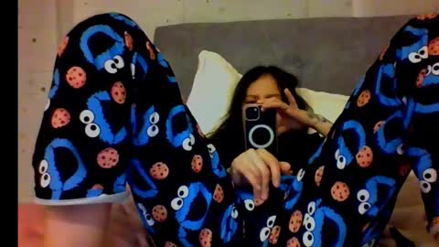 _alyson online show from 09.11.25