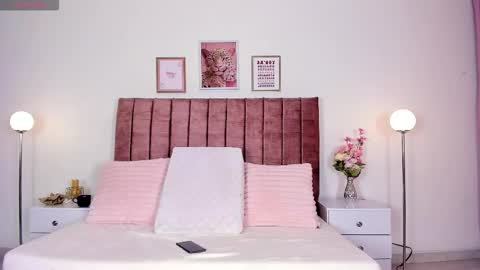 AMANDA online show from 02.02.26