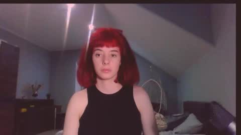 Amber online show from 10.18.25