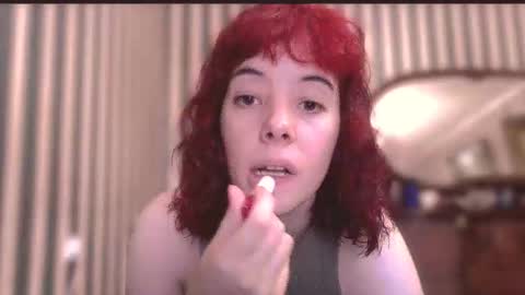 Amber online show from 10.26.25