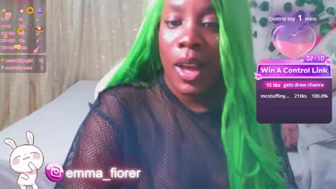 Snapshot of _amy_rojas_ chatting on 01.05.26 ask me online show from 01.05.26