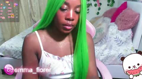 Snapshot of _amy_rojas_ chatting on 01.18.26 ask me online show from 01.18.26