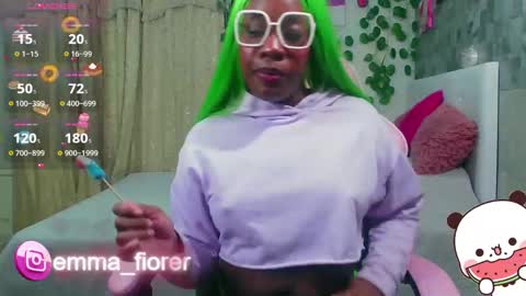 Snapshot of _amy_rojas_ chatting on 02.08.26 ask me online show from 02.08.26