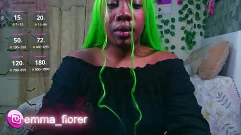 Snapshot of _amy_rojas_ chatting on 02.22.26 ask me online show from 02.22.26