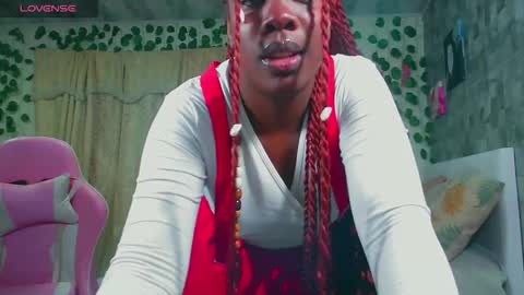 Snapshot of _amy_rojas_ chatting on 03.14.26 ask me online show from 03.14.26