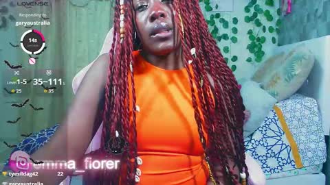 Snapshot of _amy_rojas_ chatting on 03.16.26 ask me online show from 03.16.26