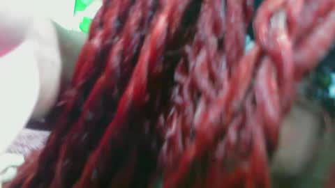 Snapshot of _amy_rojas_ chatting on 03.20.26 ask me online show from 03.20.26