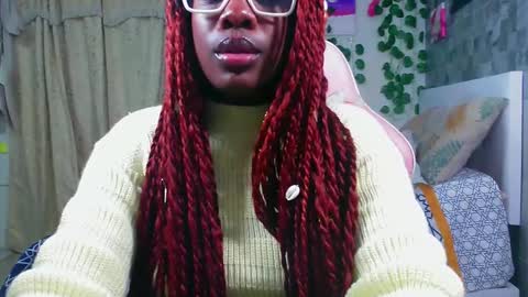 Snapshot of _amy_rojas_ chatting on 03.24.26 ask me online show from 03.24.26