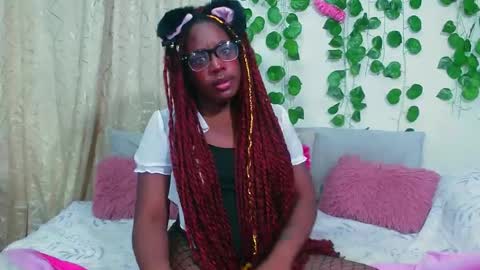 Snapshot of _amy_rojas_ chatting on 03.29.26 ask me online show from 03.29.26