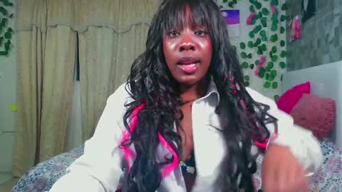 ask me  online show from 05.14.26