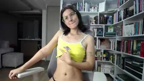 _amywhite online show from 06.20.26