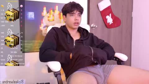 _an_drew18 online show from 12.02.25