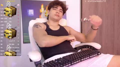 _an_drew18 online show from 05.26.26