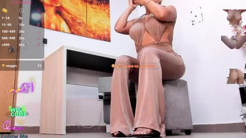Ana Bolena online show from 05.10.26