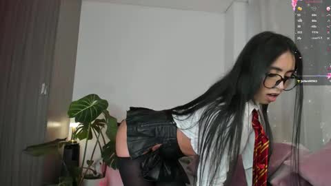 Anaela online show from 10.09.25