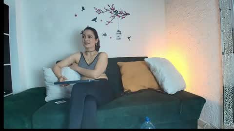 Anais online show from 07.07.26
