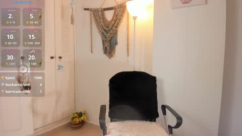 Ana Ruiz online show from 01.15.25