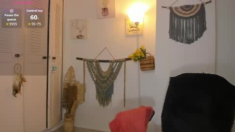 Ana Ruiz online show from 05.13.26