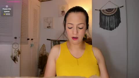Ana Ruiz online show from 05.15.26
