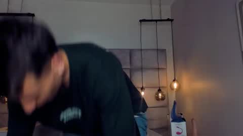 Andrew online show from 12.13.24