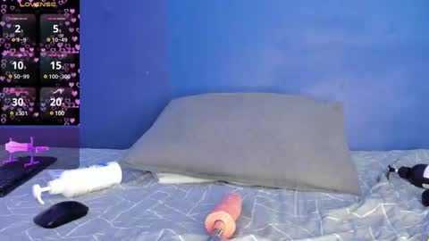 Anette online show from 01.18.25