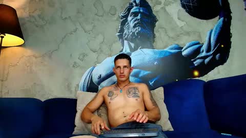 Angel Rivera online show from 02.10.26